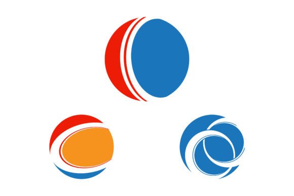 Circle Logo Vector Design: A Modern Branding Essential