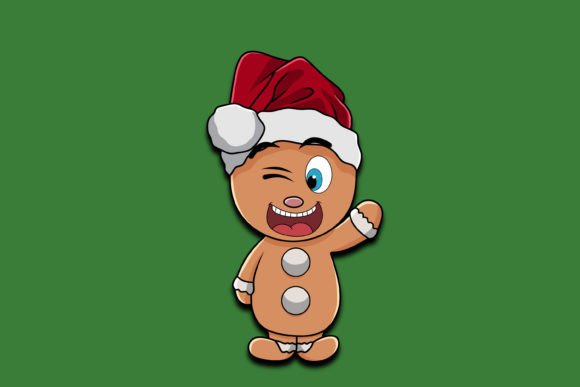Emoticon Christmas Icon Design 0174: A Versatile and High-Quality Visual Resource